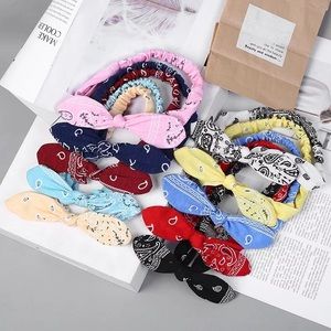 Bandana Headband